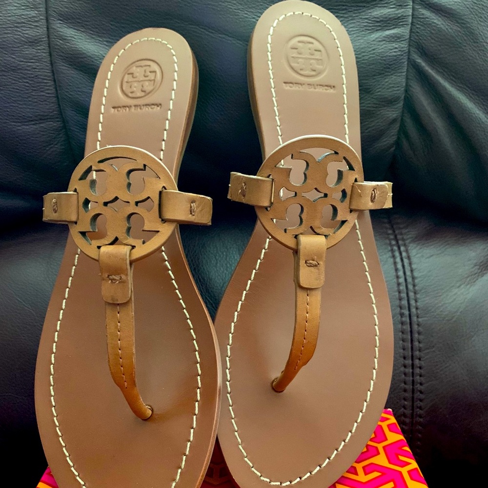 Tory Burch Sandals